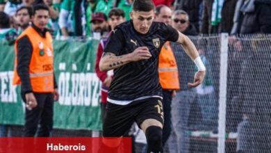 Muğlaspor'da Serhat Çalışan kadroda kalıyor