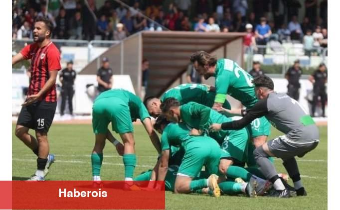 Muğlaspor'da yeni dönem öncesi ayrılıklar - Haberois Muğlaspor'da yeni dönem öncesi ayrılıklar