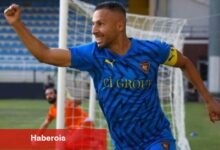 Muğlaspor'dan Yasin Öztekin Hamlesi!