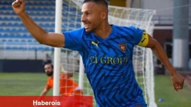 Muğlaspor'dan Yasin Öztekin Hamlesi!