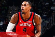 Murray: "Pelicans'tan asla takviye görmedim"