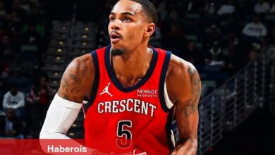 Murray: "Pelicans'tan asla takviye görmedim"