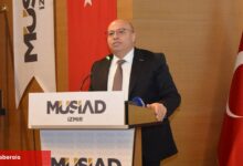 MÜSİAD İzmir'den greve sağduyu vurgusu