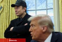 Musk-Trump uyuşmazlığı sonrası yenilenebilir güç hesapları değişti - Oppenheimer