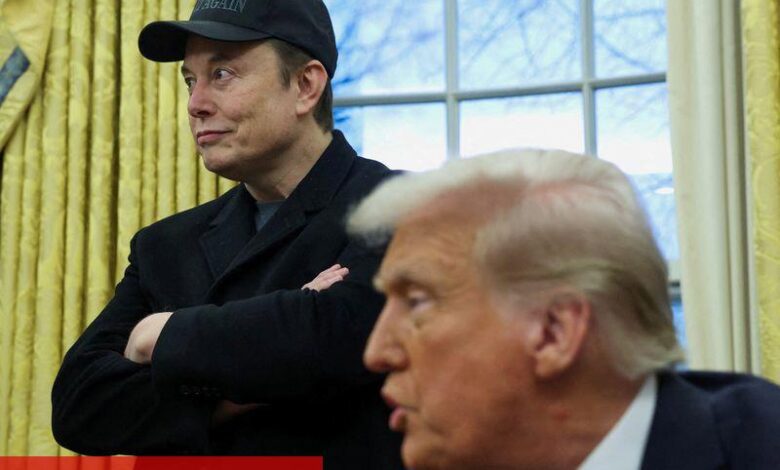 Musk’un Trump’a özrü, yenilenen ittifak için yolu açabilir diyor Dan Ives - Haberois Musk’un Trump’a özrü, yenilenen ittifak için yolu açabilir diyor Dan Ives