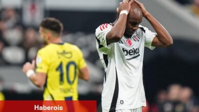 Musrati için Arabistan'dan ağır ilgi var!
