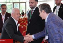 Mustafa Bozbey'den Atatürk Stadyumu muştusu