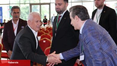 Mustafa Bozbey'den Atatürk Stadyumu muştusu