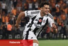 Mustafa Hekimoğlu, YKS'ye girdi!