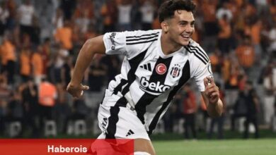 Mustafa Hekimoğlu, YKS'ye girdi!