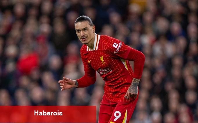 Napoli, Darwin Nunez için Liverpool'la masaya oturuyor - Haberois Napoli, Darwin Nunez için Liverpool'la masaya oturuyor