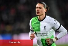 Napoli, Darwin Nunez'in peşinde!