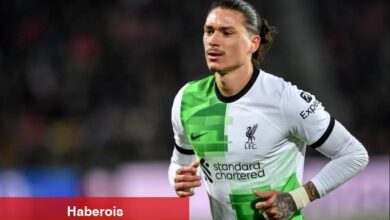 Napoli, Darwin Nunez'in peşinde!