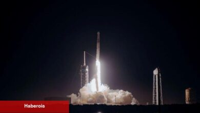 NASA ile Pentagon'un, SpaceX'e alternatif aradığı argüman edildi