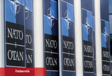 NATO artan harcama maksadını kabul etti, ortak savunma taahhüdünü destekledi