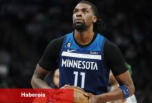 Naz Reid, opsiyonunu reddedip özgür piyasaya açılmaya hazırlanıyor