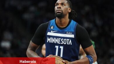 Naz Reid, opsiyonunu reddedip özgür piyasaya açılmaya hazırlanıyor