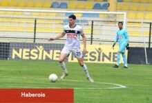 Nazillispor'da iki fesih daha