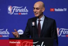 NBA, bu yaz genişleme sürecine "daha eğilimli"