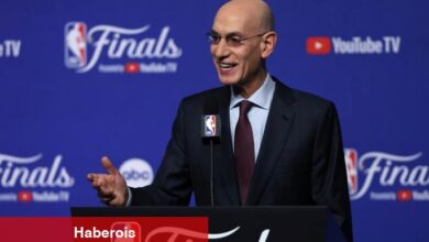 NBA, bu yaz genişleme sürecine "daha eğilimli"