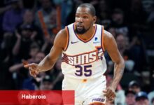 NBA scout'ından Durant için sert kelamlar: "Sadece forma satmak için alınıyor"