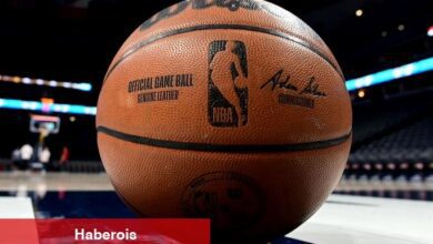 NBA ve FIBA, Avrupa'da lig kurma projesini 2028'de gerçekleştirmeyi planlanıyor