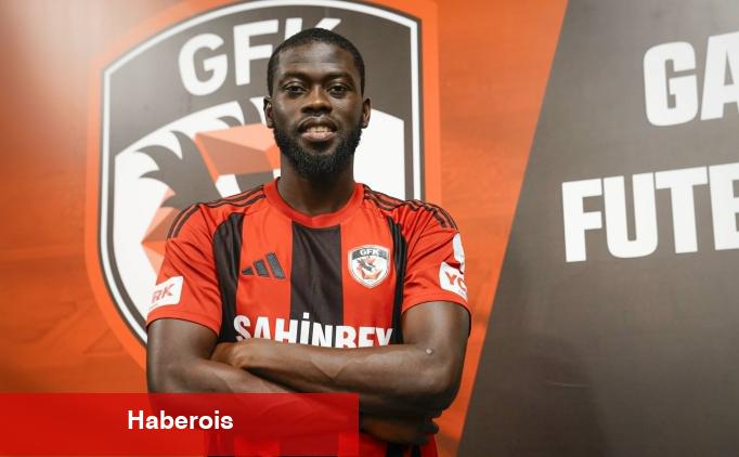 Ndiaye hakkında kulüpten yalanlama - Haberois Ndiaye hakkında kulüpten yalanlama