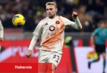 Nelsson'a İtalya'dan yeni talip!