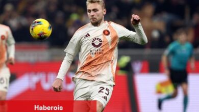 Nelsson'a İtalya'dan yeni talip!