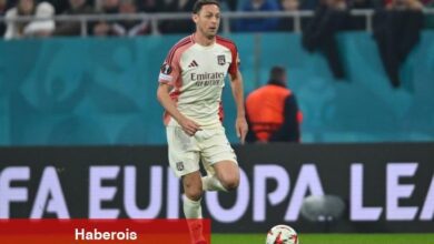 Nemanja Matic 4 maç ceza aldı!