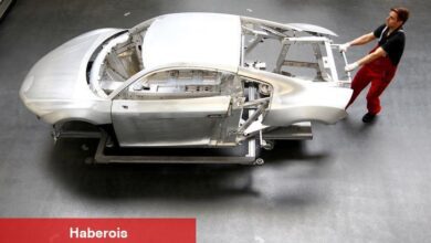 Neo Performance Materials payları geri alım planıyla yükseldi