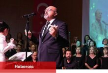 Neşet Ertaş Keçiören'de Türkülerle Anıldı