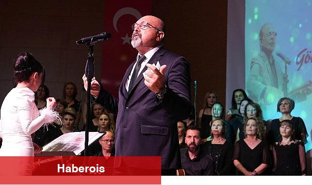 Neşet Ertaş Keçiören'de Türkülerle Anıldı - Haberois Neşet Ertaş Keçiören'de Türkülerle Anıldı
