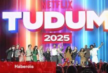Netflix TUDUM 2025 yesyeni haberler ve sürprizlere mesken sahipliği yaptı