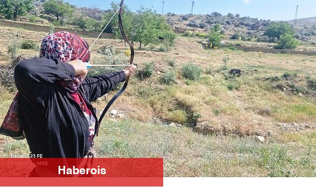Nevşehirli Geleneksel Okçular Niğdeden Dereceler İle Döndü - Haberois Nevşehirli Geleneksel Okçular Niğdeden Dereceler İle Döndü