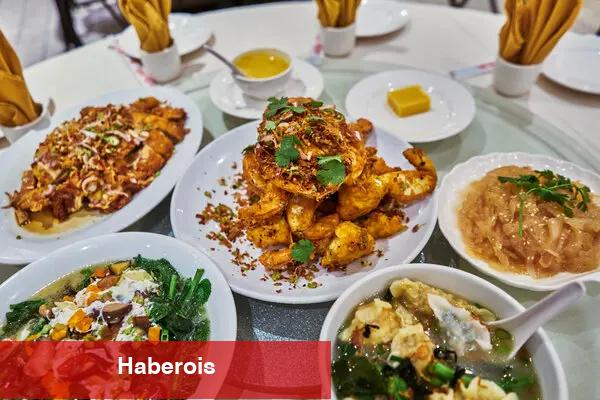 New York City'nin en iyi şefleri en sevdikleri restoranları seçer
