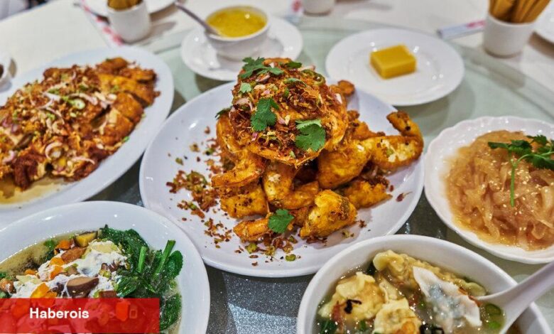 New York City'nin en iyi şefleri en sevdikleri restoranları seçer - Haberois New York City'nin en iyi şefleri en sevdikleri restoranları seçer