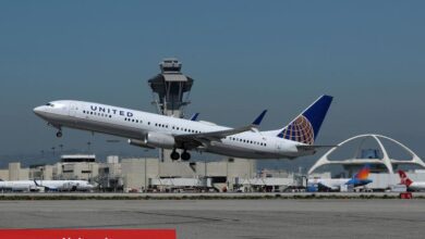 Newark Havalimanı’nda pist erken açılarak uçuş sayısı artacak