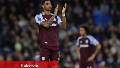Newcastle United'dan Marcus Rashford'a kanca!