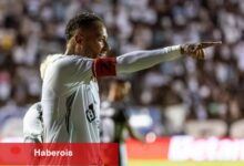 Neymar'a sürpriz talip: Fluminense devrede!