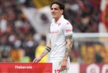Nicolo Zaniolo, Galatasaray'da oynamak istiyor