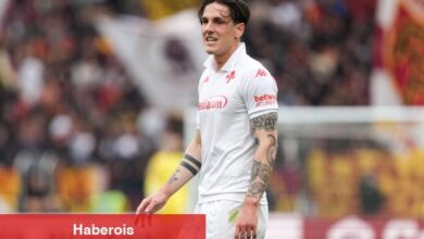 Nicolo Zaniolo, Galatasaray'da oynamak istiyor