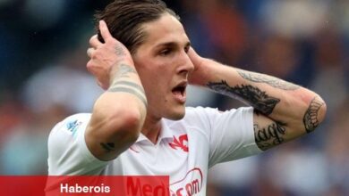Nicolo Zaniolo için yeni talipler!