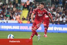 Nihat Kahveci: "Muçi'ye 8 milyon veriliyorsa çabucak yollayın"