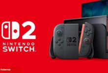 Nintendo Switch 2, 4 Günde 3.5 Milyon Adet Sattı!