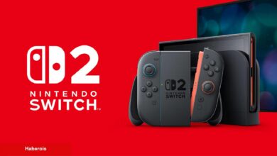 Nintendo Switch 2, 4 Günde 3.5 Milyon Adet Sattı!