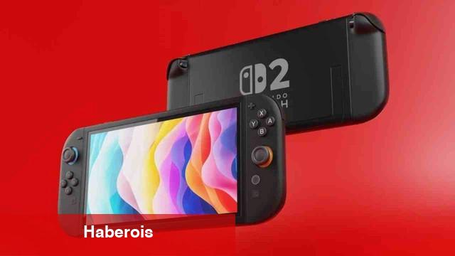 Nintendo Switch 2 beş dakikada tükendi, peynir ekmek üzere satıyor