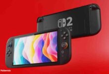 Nintendo Switch 2 beş dakikada tükendi, peynir ekmek üzere satıyor