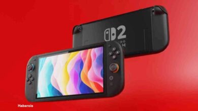 Nintendo Switch 2 beş dakikada tükendi, peynir ekmek üzere satıyor