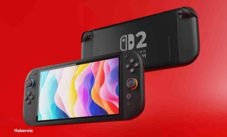 Nintendo Switch 2 beş dakikada tükendi, peynir ekmek üzere satıyor - Haberois Nintendo Switch 2 beş dakikada tükendi, peynir ekmek üzere satıyor